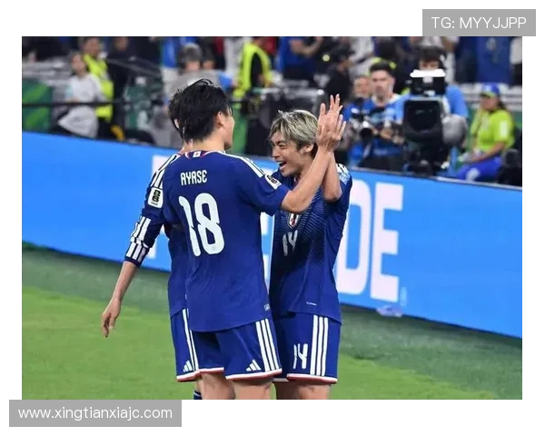 日本4-0突尼斯复盘：亚洲球队世界杯强势表现解析