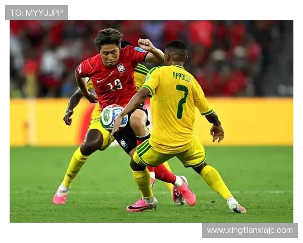 南非1-0韩国：世界杯A组末轮比赛回顾